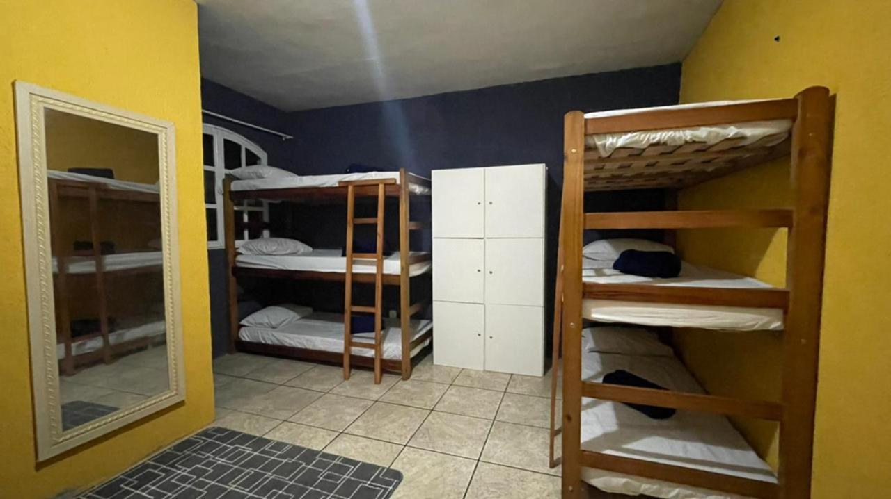 Santo Mar Hostel 阿拉亚尔-杜卡布 外观 照片
